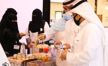 ” التنمية الاجتماعية الأهلية” بالمدينة المنورة تطلق مبادرة ” صحتك تهمنا ” ضمن حملة ( قريباً نجتمع ) ” التنمية الاجتماعية الأهلية” بالمدينة المنورة تطلق مبادرة ” صحتك تهمنا ” ضمن حملة ( قريباً نجتمع )