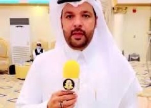 “خدم الوطن ومثل قبيلة بني رشيد خير تمثيل” .. اللجنة المنظمة لتكريم الإعلامي “غانم الويفي” تُكمل استعدادتها الأخيرة لإقامة الحفل في قاعة بانورما بـ”حائل”