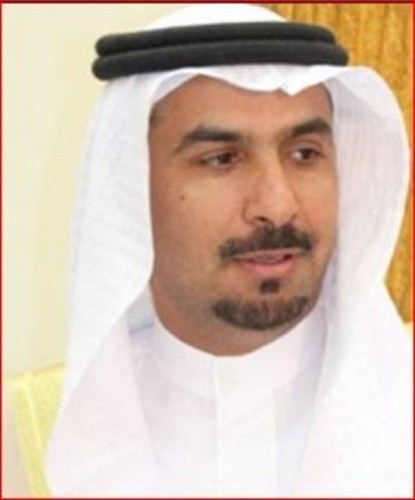محافظ الحائط يتوجه بالشكر لأمير منطقة حائل ونائبه بمناسبة تحويل فرع كلية التقنية بالمحافظة لـ”كلية مستقلة”