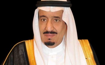 خادم الحرمين الشريفين يُصدر أمراً ملكياً بترقية وتعيين 14 قاضيًا بديوان المظالم