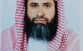 رئيس لجنة الخبراء بمحكمة طريف ينوه بمضامين كلمة خادم الحرمين وحرصه على صحة المواطن والمقيم رئيس لجنة الخبراء بمحكمة طريف ينوه بمضامين كلمة خادم الحرمين وحرصه على صحة المواطن والمقيم