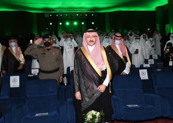 “مسك الخيرية” تختتم “صوت الشباب بمشاركة 17 ألف مستفيد