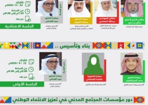 مركز الملك عبد العزيز للحوار الوطني يسلط الضوء على مسيرة التلاحم في المملكة في يومها الوطني التسعين مركز الملك عبد العزيز للحوار الوطني يسلط الضوء على مسيرة التلاحم في المملكة في يومها الوطني التسعين