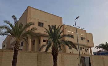 بر الجوف تودع الدفعة الثالثة من مساعدات الزكاة