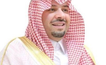 أمير الحدود الشمالية ينوّه بالدعم الكريم والسخي من القيادة الحكيمة لحملة جود المناطق أمير الحدود الشمالية ينوّه بالدعم الكريم والسخي من القيادة الحكيمة لحملة جود المناطق
