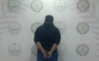 مكافحة المخدرات تقبض على مقيم بالمنطقة الشرقية لترويجه مادة (الشبو) المخدر