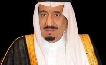 خادم الحرمين يتلقى الجرعة الأولى من لقاح كورونا