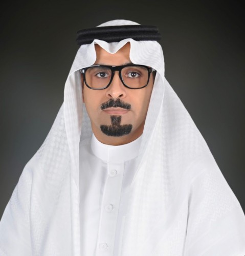 الدكتور سلطان الغامدي عميدًا لكلية الاتصالات والمعلومات بالرياض