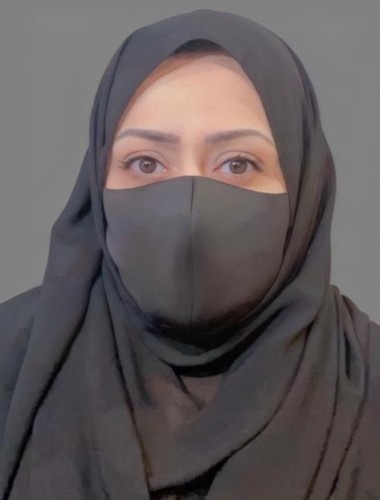 تكليف عفاف بنت عبدالكريم الدغيفق مديراً لمكتب التعليم الخاص بالجوف