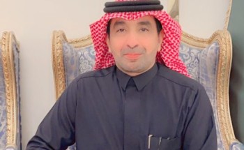 صحيفة الشمال تحتفي بشاعر القمة في مأدبة عشاء مميزة