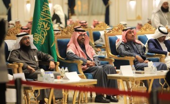 برعاية سمو أمير منطقة عسير مواساة تحتفل برعاية سمو أمير منطقة عسير مواساة تحتفل