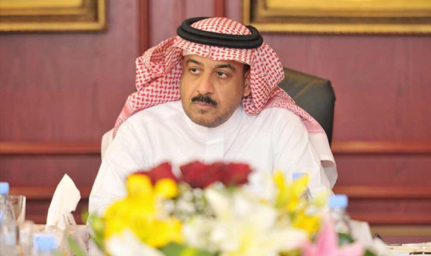 أمر ملكي بتمديد خدمة مدير الشؤون الصحية بالحرس الوطني