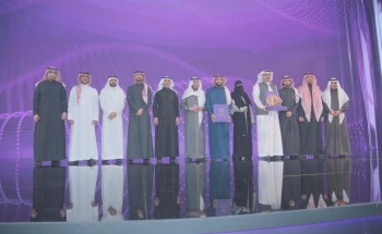 أمانة الشرقية تكرم كشريك استراتيجي بجائزة الابتكار الاجتماعي (سنديان) في منتدى الابتكار الاجتماعي