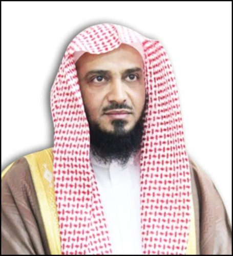 مدير تعليم حفر الباطن يوجه رسالة شكر لمنسوبي ومنسوبات السلك التعليمي