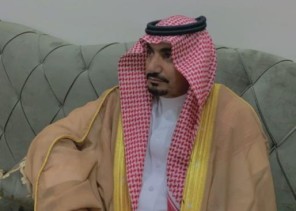 رجل الاعمال “سالم الشويلعي” يهنئ خادم الحرمين وولي العهد والشعب السعودي بحلول عيد الفطر رجل الاعمال “سالم الشويلعي” يهنئ خادم الحرمين وولي العهد والشعب السعودي بحلول عيد الفطر