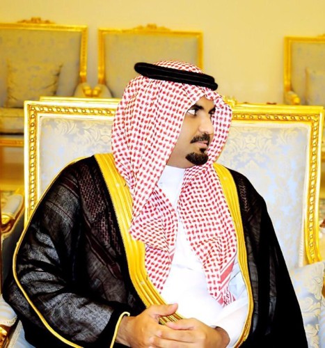 “السيد أحمد بن خليل قمّاش شيخًا لقبيلة السادة”