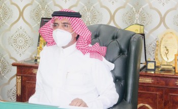 مدير تعليم تبوك يبارك للطلاب والطالبات وللمجتمع التعليمي بالمنطقة نجاح العام الدراسي مدير تعليم تبوك يبارك للطلاب والطالبات وللمجتمع التعليمي بالمنطقة نجاح العام الدراسي