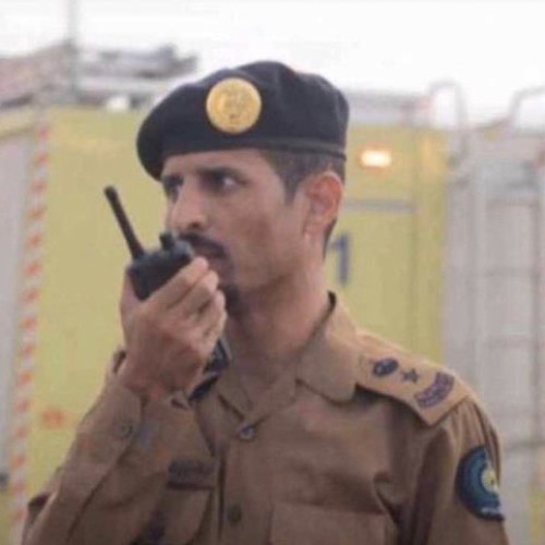 وفاة رجل أمن أمام عائلته أثناء عودته من العمرة.. وأمير الحدود الشمالية يعزي ذويه