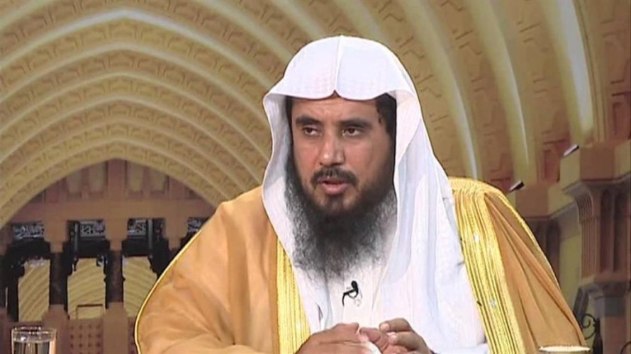 فيديو.. “الخثلان” يدعو لتعويد الفتيات الصغيرات على اللبس المحتشم حتى يألفنه