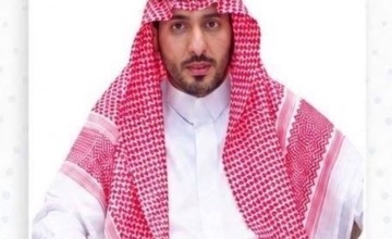ترقية مساعد رئيس بلدية الحليفة السفلى وليد الرشيدي إلى المرتبة العاشرة