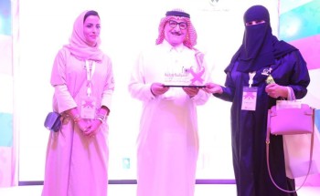 *برعاية الأمير سعود بن نايف انطلاق “الشرقية وردية” للتوعية عن سرطان الثدي* *برعاية الأمير سعود بن نايف انطلاق “الشرقية وردية” للتوعية عن سرطان الثدي*