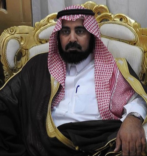 رئيس مركز الجرذاوية يجدد البيعة لولاة الأمر