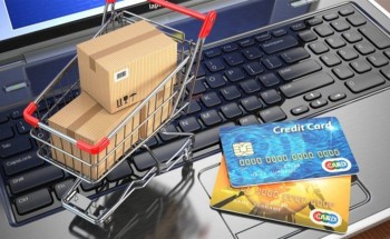 بشرى لمحبي الشراء عبر الإنترنت.. تخفيضات كبيرة خلال هذه الأيام بشرى لمحبي الشراء عبر الإنترنت.. تخفيضات كبيرة خلال هذه الأيام