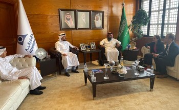 الندوة الألمانية السعودية في الابتكارات في صناعة الصمامات الندوة الألمانية السعودية في الابتكارات في صناعة الصمامات