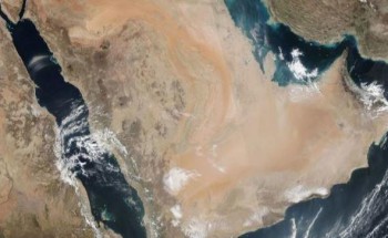 “المسند”: اليوم يبدأ فصل الربيع.. وانخفاض درجات الحرارة تدريجياً في جميع المناطق