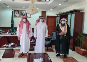 هيئة الأمر بالمعروف بمحافظة عفيف تباشر برامجها وفعالياتها لحملة “الصلاة نور” هيئة الأمر بالمعروف بمحافظة عفيف تباشر برامجها وفعالياتها لحملة “الصلاة نور”