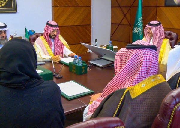 أمير الشرقية : صندوق الشهداء والمصابين يقدم خدمات متنوعة ومستدامة أمير الشرقية : صندوق الشهداء والمصابين يقدم خدمات متنوعة ومستدامة