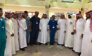 مكتب البيئة يشارك مدرسة النجاشي بالمعرض التوعوي والصحي مكتب البيئة يشارك مدرسة النجاشي بالمعرض التوعوي والصحي