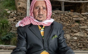 الحب بين شجرة البن و إنسان الداير حكاية عمرها مئة عام الحب بين شجرة البن و إنسان الداير حكاية عمرها مئة عام