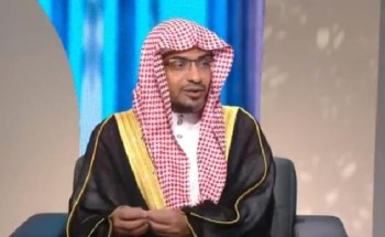 “المغامسي”: البصمة الوراثية لم تكن معروفة سابقا .. والشرع عظم مسألة النسب “المغامسي”: البصمة الوراثية لم تكن معروفة سابقا .. والشرع عظم مسألة النسب