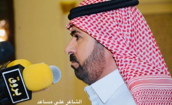 عدداً من شيوخ وأعيان بني رشيد يعبرون ويدعمون فكرة انطلاق تكريم الشويلعي