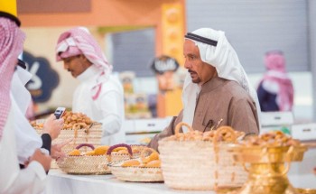 انطلاق مهرجان الكليجا بمشاركة 150 أسرة منتجة وجملة من الفعاليات والأنشطة