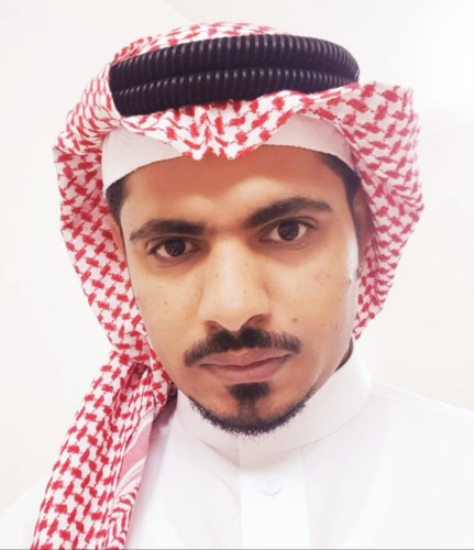 رفقاً باللغةِ العربية