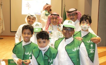 (بر جدة) تستقبل اليوم الوطني بعدد من الأنشطة والفعاليات (بر جدة) تستقبل اليوم الوطني بعدد من الأنشطة والفعاليات