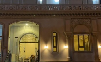لمد جسور التواصل والأخاء .. جمع غفير من الأصدقاء  والأقارب في ديوان “سعود تيعان البغيلي” .. والأخير: أهلا وسهلا بمن حضر وشرفني هذه الليلة