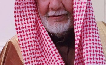 والد إبراهيم الغفيلي في ذمة الله والد إبراهيم الغفيلي في ذمة الله
