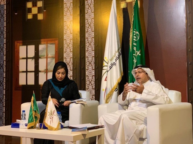 “البلادي ” يبتكر خيالاً لحياتك على مسرح ثقافة وفنون جدة