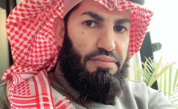 تكليف ناصر الرويلي رئيساً لقسم شؤون القضاة بالمحكمة الجزائية بسكاكا