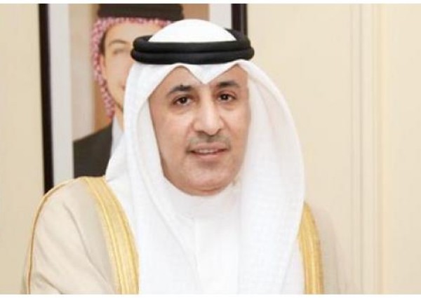 أول تعليق من سفير الكويت في عمان بشأن تعامل الأردن مع الطلبة الكويتيين
