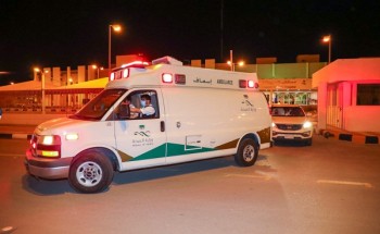 محافظ النعيرية يطلق حملة “خليك بالبيت ودواءك يجيك” محافظ النعيرية يطلق حملة “خليك بالبيت ودواءك يجيك”