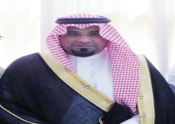 محافظ الريث يرفع يرفع التهنئة للقيادة بحلول شهر رمضان المبارك