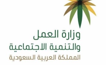 مكتب العمل بمحافظة الجبيل يلاحق ٤٤ مخالفة يسمون كوفيرات ( الشنطة)