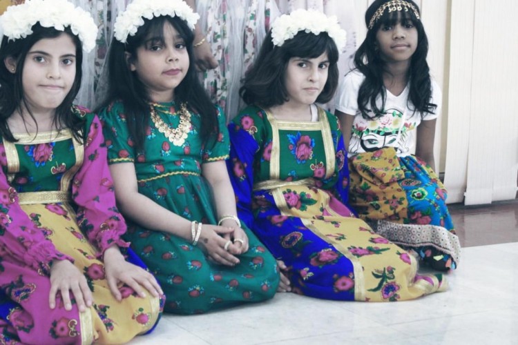 فريق كاسبرز يختتم عشر فعاليات في شهر رمضان والعيد بالشرقيه