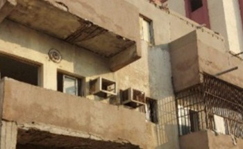 «أمانة جدة» تُباشر إشعارات إخلاء أكثر من 800 مبنى آيل للسقوط في حي الرويس غدًا «أمانة جدة» تُباشر إشعارات إخلاء أكثر من 800 مبنى آيل للسقوط في حي الرويس غدًا
