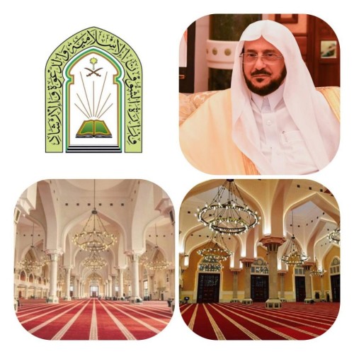 منابر الجمعة في السعودية تتوحد للتذكير بفضل عشر ذي الحجة وبيان فضائلها