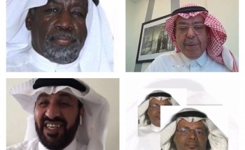 انطلاق فعاليات ملتقى المسرح الافتراضي الأول بنادي الباحة الأدبي انطلاق فعاليات ملتقى المسرح الافتراضي الأول بنادي الباحة الأدبي